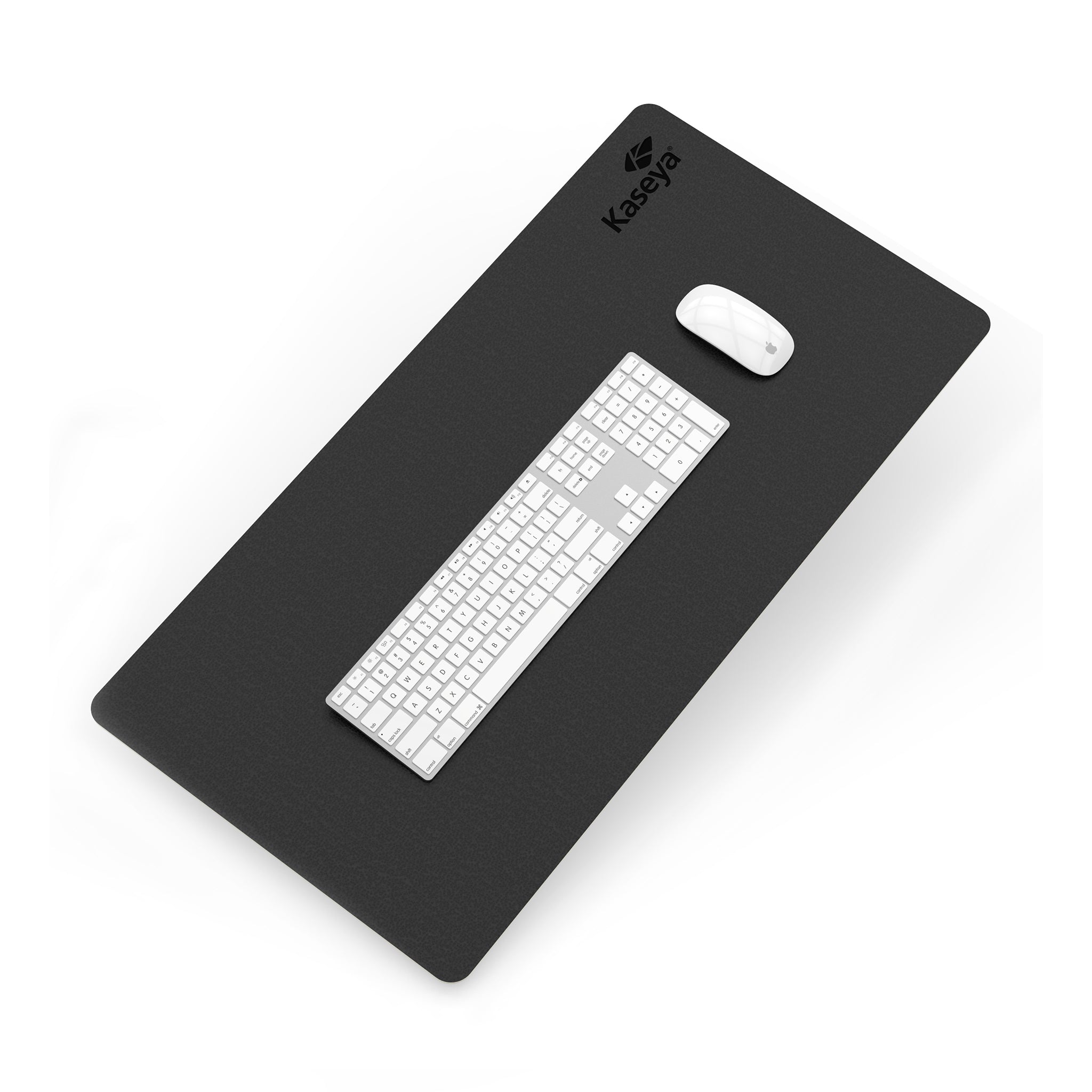 DeskShield Contemporary Desk Mat  Imprinted with Logo (Q862432)