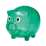 Plastic Piggy Banks (Q862511)