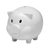 Plastic Piggy Banks (Q862511)