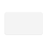 2.5 x 1.5 Inch Rectangle Name Badge (Q962532)