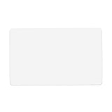 2.25 x 3.63 Inch Rectangle Name Badge (Q862532)
