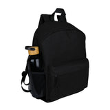 Benjamin Recycled (RPET) 2-Tone Backpack (Q862632)