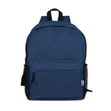 Benjamin Recycled (RPET) 2-Tone Backpack (Q862632)