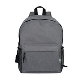 Benjamin Recycled (RPET) 2-Tone Backpack (Q862632)