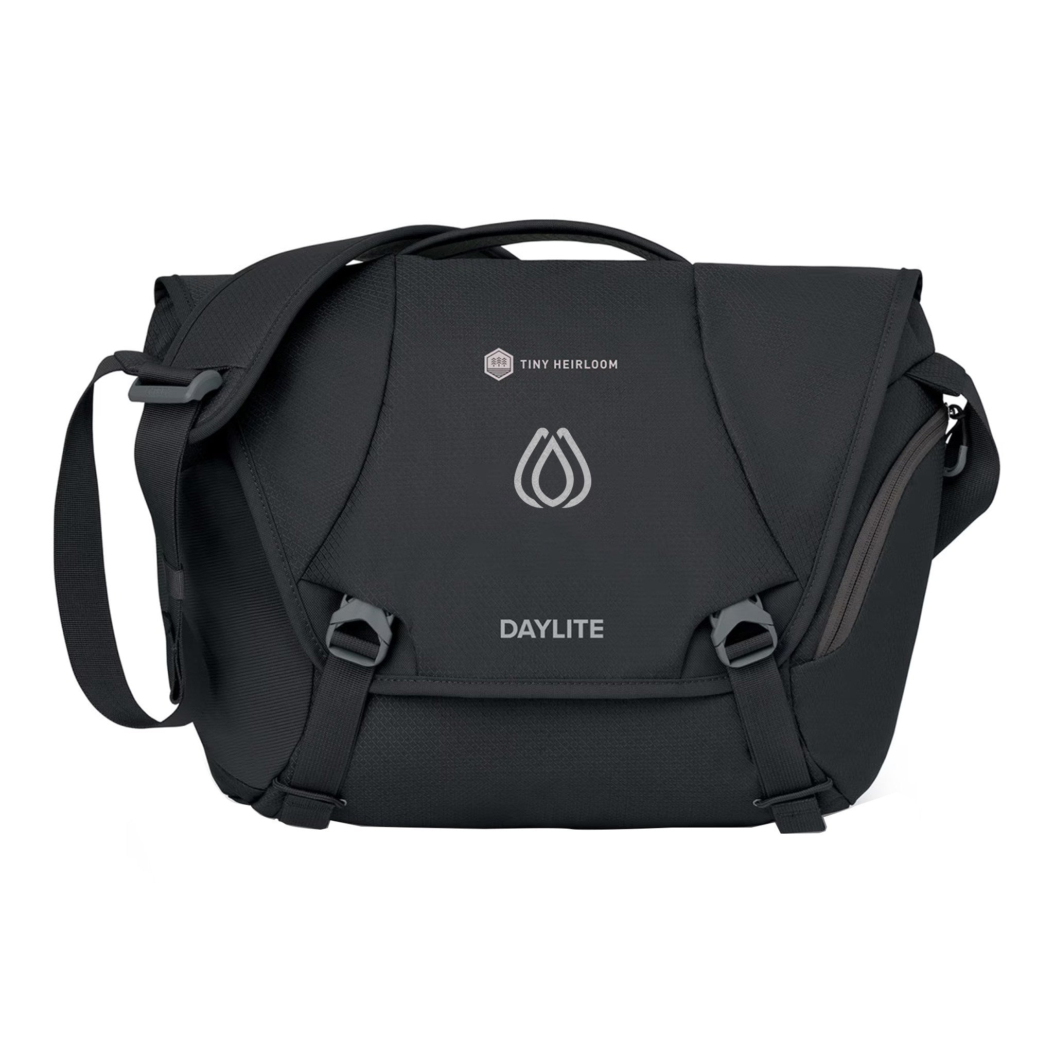 Osprey Daylite® Messenger Bag  Imprinted with Logo (Q863022)