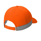 CornerStone® ANSI 107 Safety Cap (Q863332)