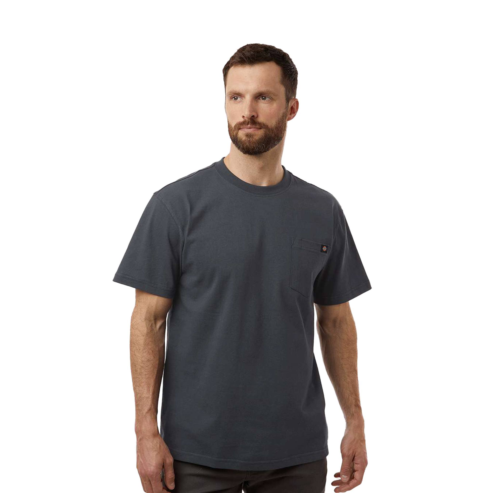 Dickies Men's Traditional Heavyweight T-Shirt (Q863432)