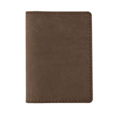 Currier Passport Cover (Q863522)