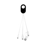Weber 3-in-1 Cell Phone Charging Cable (Q863722)