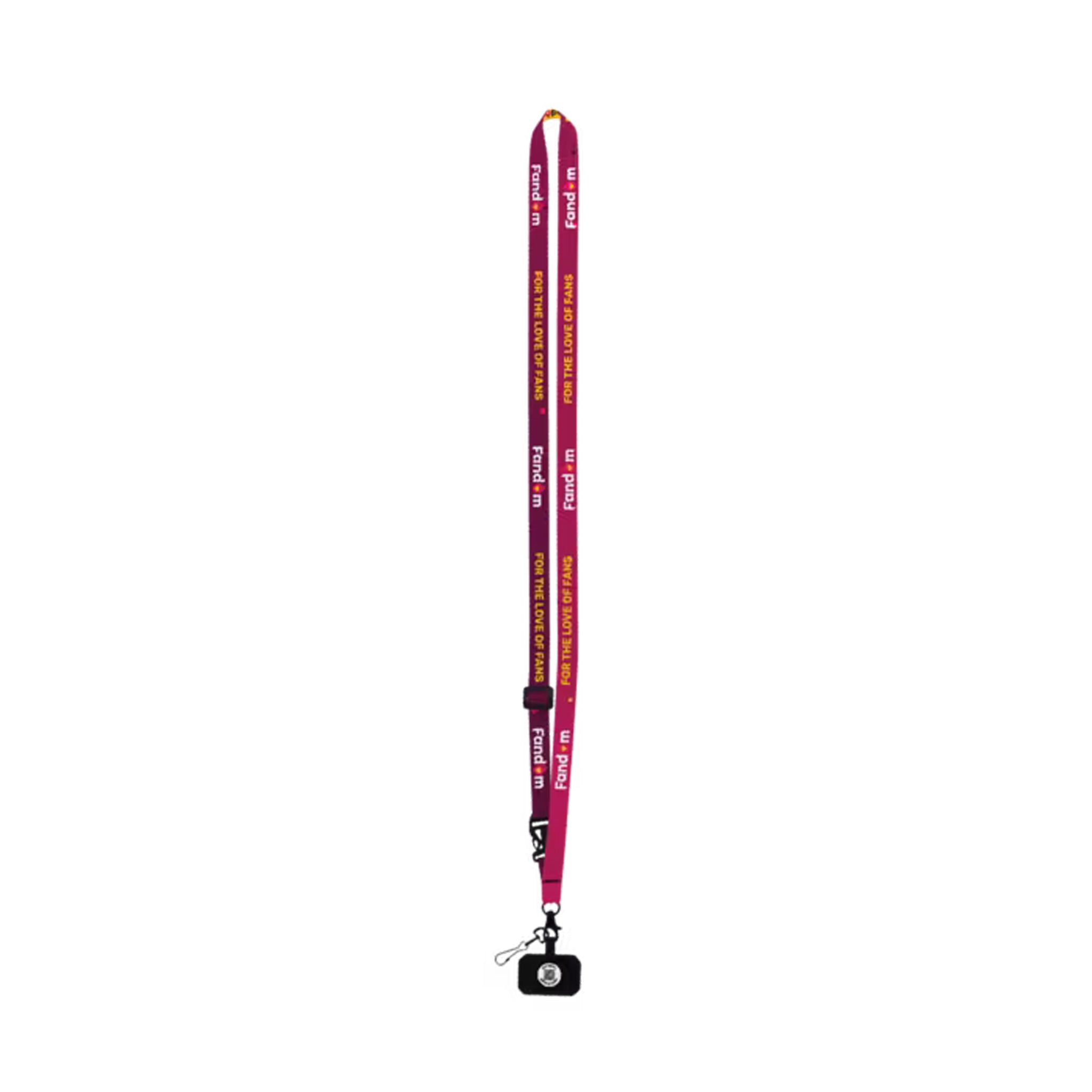 Tacoma Crossbody Phone Lanyard  Imprinted with Logo (Q863922)