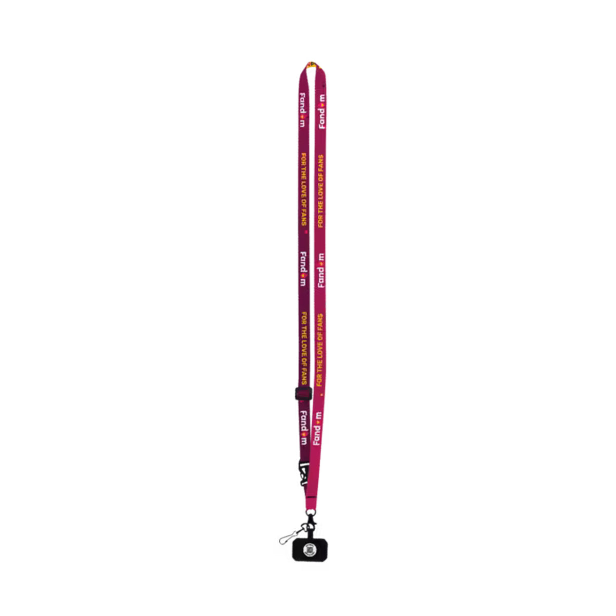 Tacoma Crossbody Phone Lanyard (Q863922)