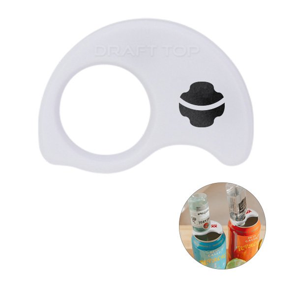 Draft Top Can Clip (Q864022)