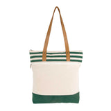 Atchison® Cora Lane Cotton Tote (Q864332)