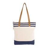 Atchison® Cora Lane Cotton Tote (Q864332)