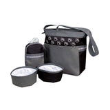 600D Polyester Pet Accessory Bags (Q864411)