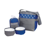 600D Polyester Pet Accessory Bags (Q864411)