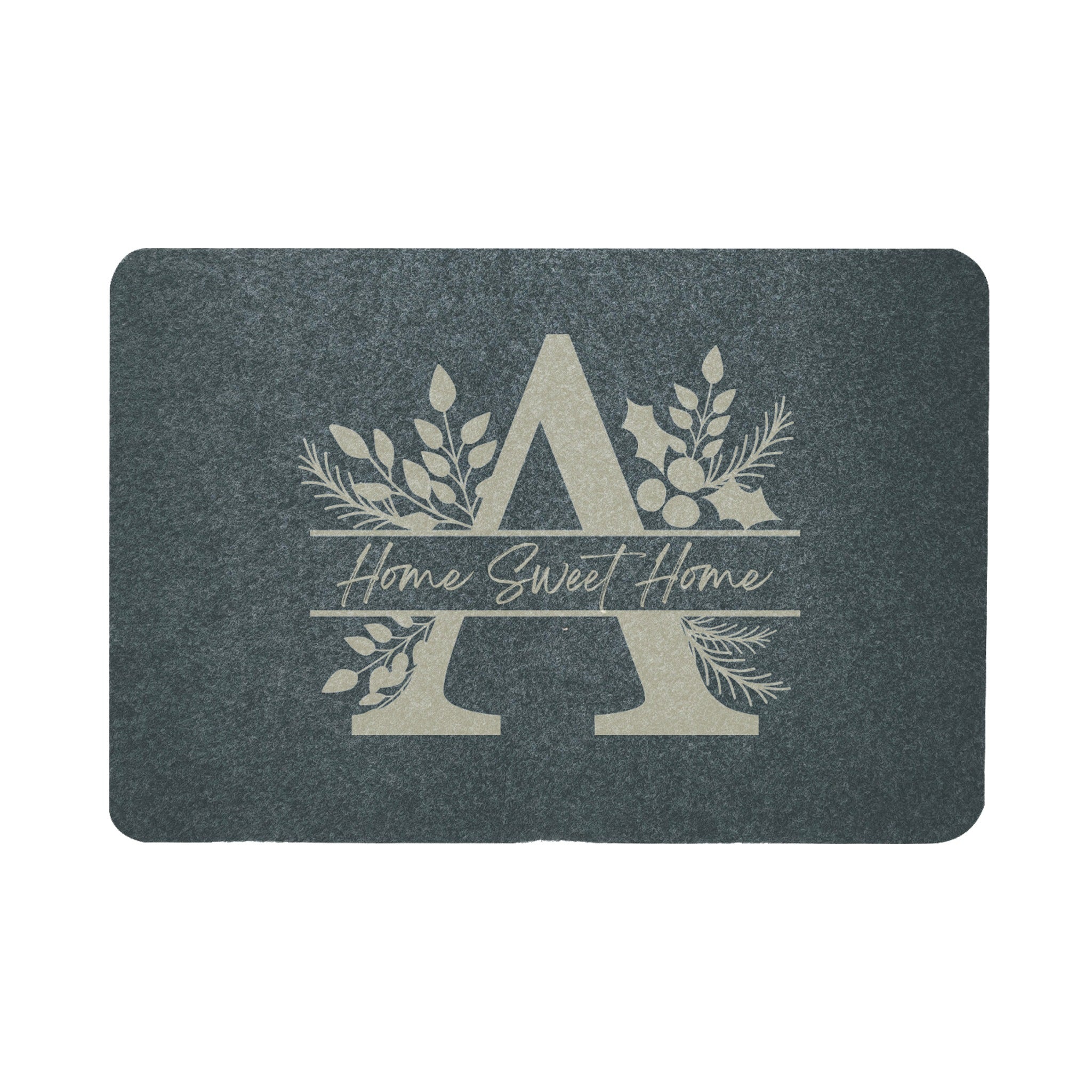 Custom Floor Mats