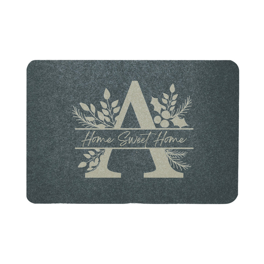 Small Interior Floor Mat (Q864522)