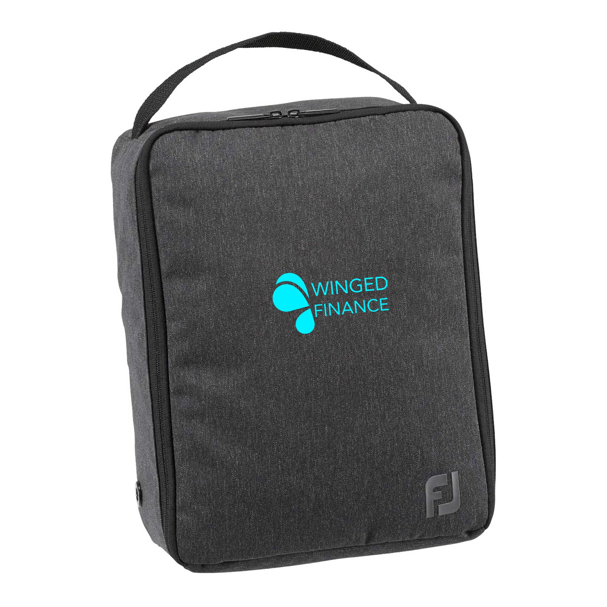 Footjoy Nylon Shoe Bag (Q864532)