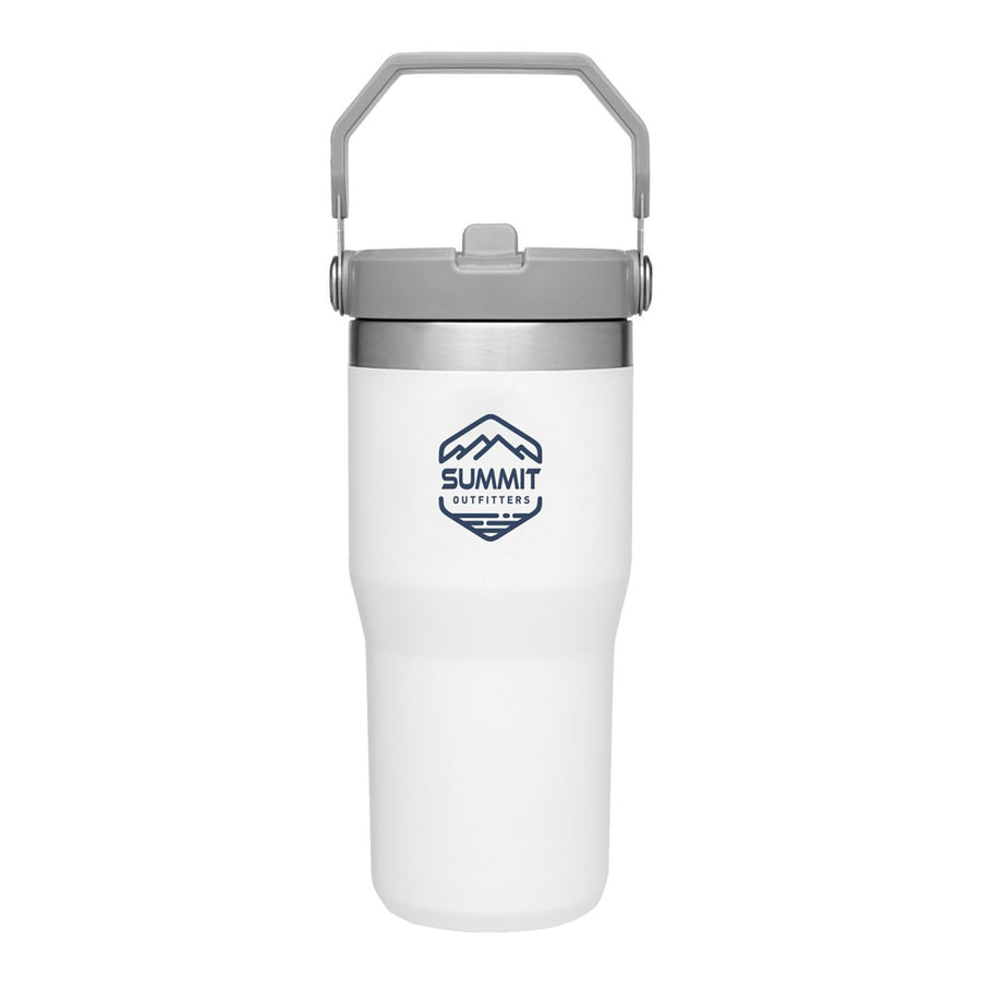 20 Oz. Stanley IceFlow™ Flip Straw Tumbler (Q864922)
