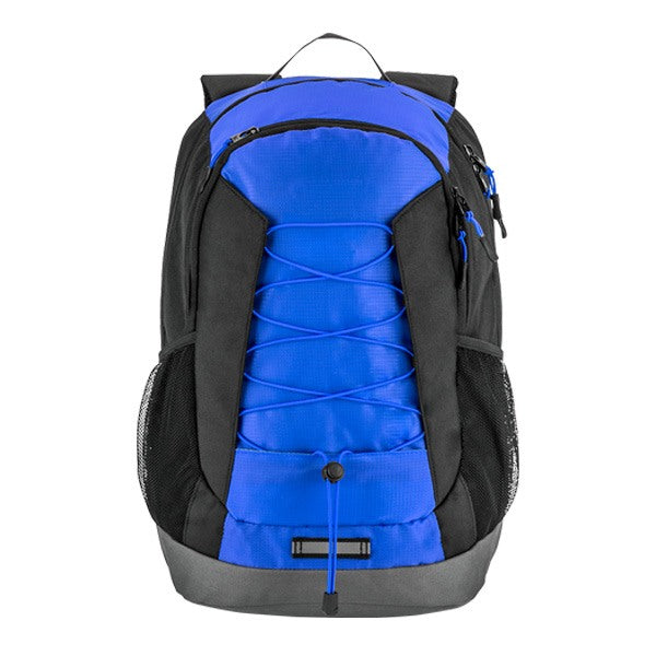 Custom Basecamp Ascent Laptop Backpack (Q865022) - Basecamp with Logo ...