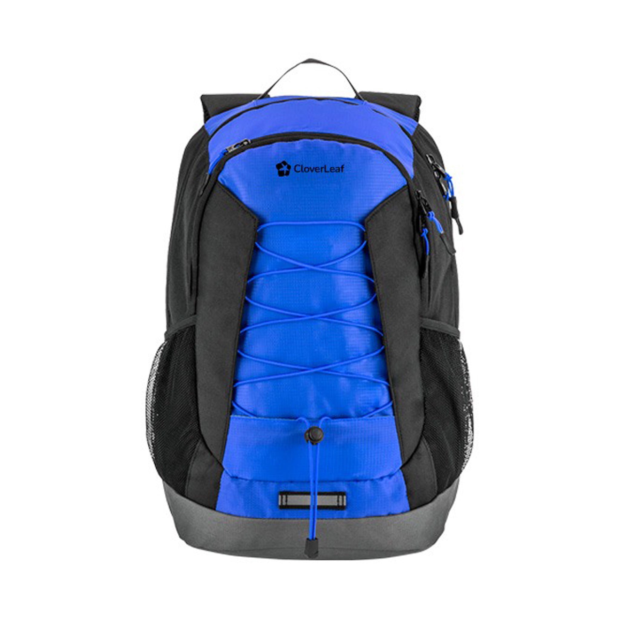 Basecamp Ascent Laptop Backpack  Imprinted with Logo (Q865022)