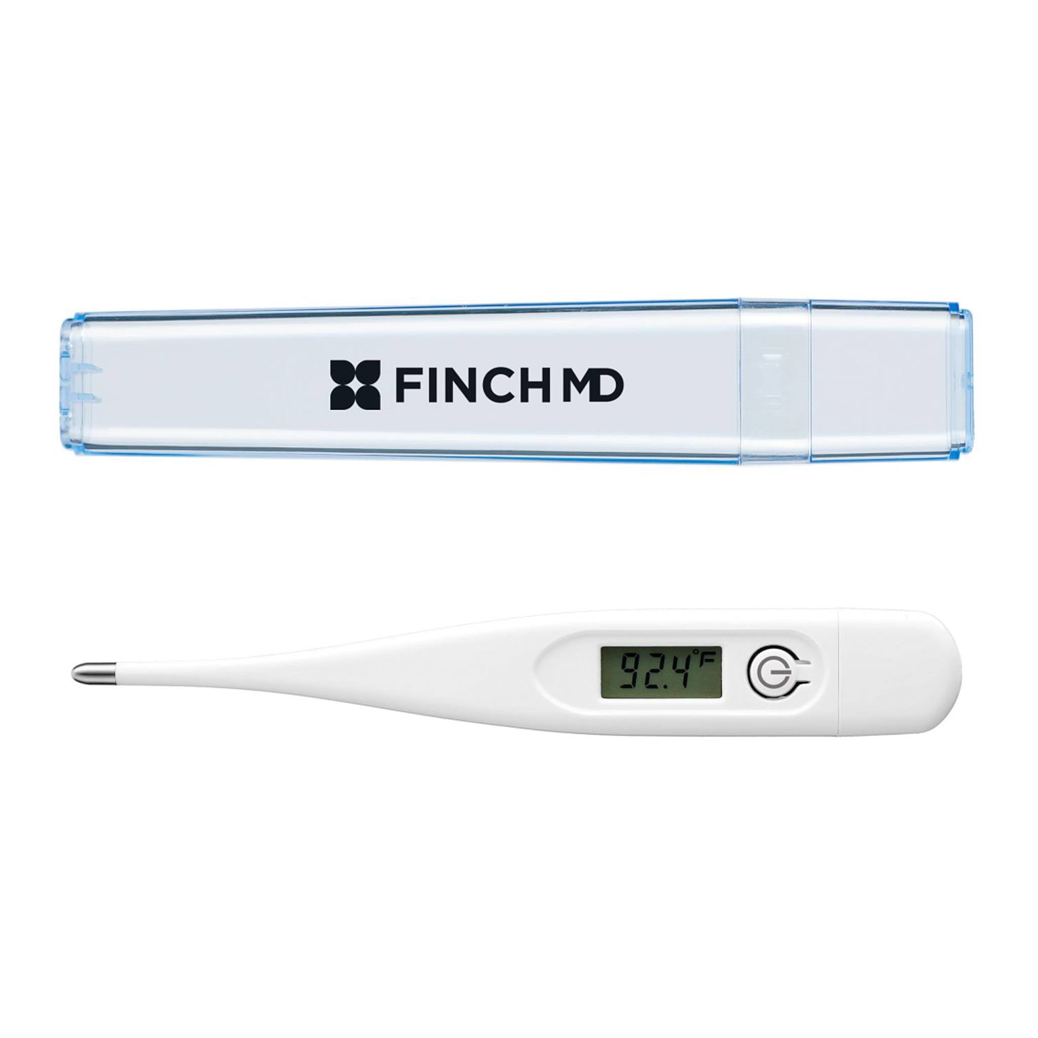 Digital Thermometer (Q865111)