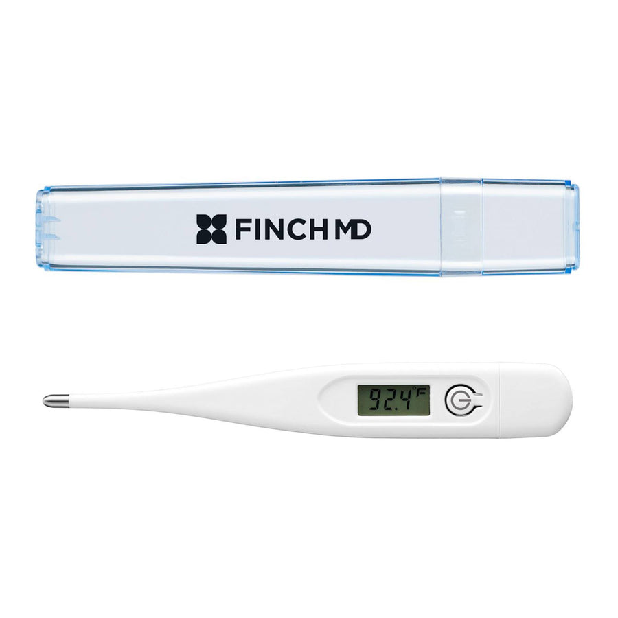 Digital Thermometer (Q865111)
