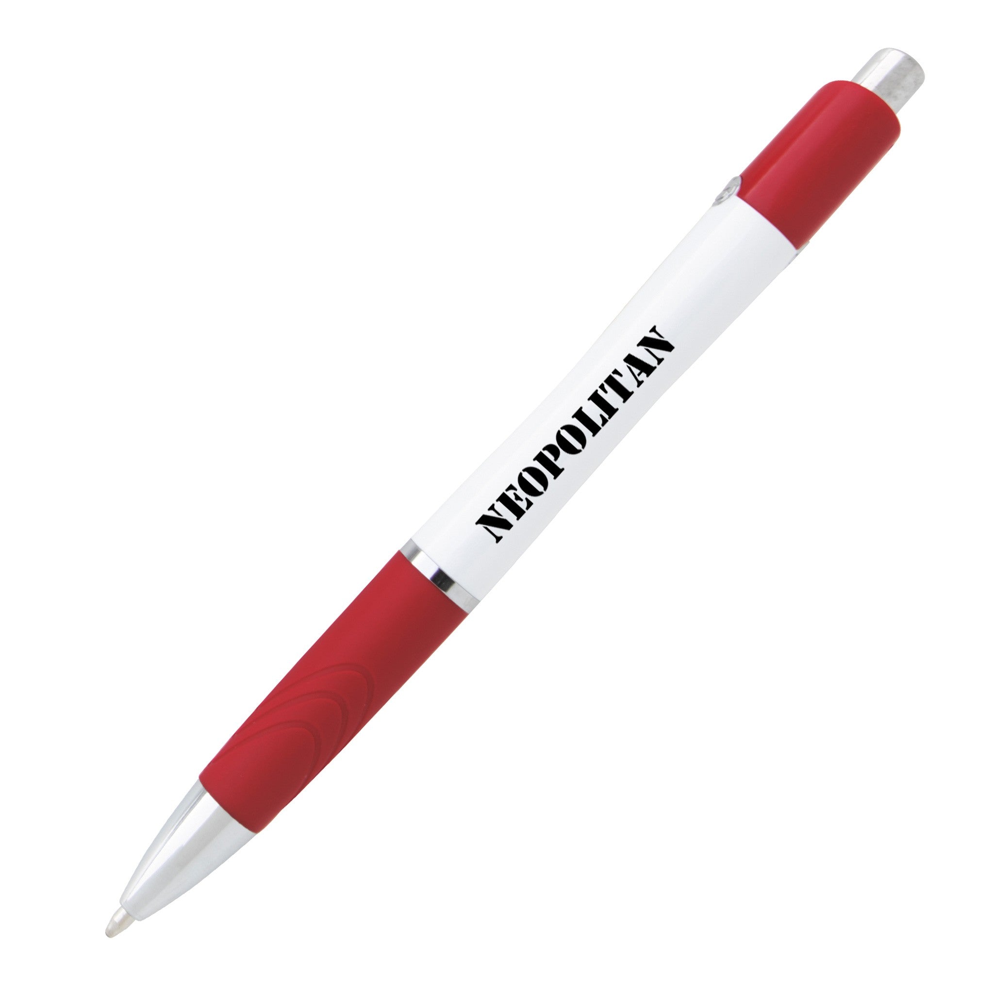 Souvenir® Emblem Pens  Imprinted with Logo (Q865311)