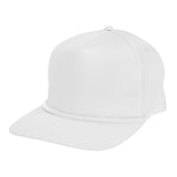 Stroke Play Solid Rope Cap (Q866122)