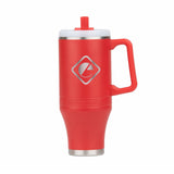 Mammoth® Ascent 40 Oz. Tumbler  Imprinted with Logo (Q866332)