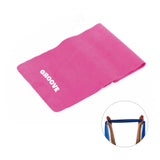The Stretch Exercise Band (Q866422)