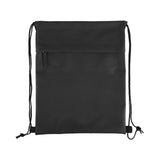 Nova 600D RPET Drawstring Backpack (Q866432)