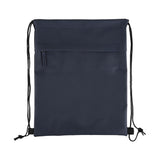 Nova 600D RPET Drawstring Backpack (Q866432)