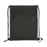 Nova 600D RPET Drawstring Backpack (Q866432)