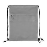 Nova 600D RPET Drawstring Backpack (Q866432)