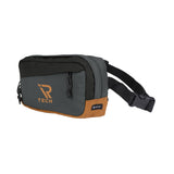 KAPSTON® Willow Recycled Fanny Pack  Imprinted with Logo (Q866622)