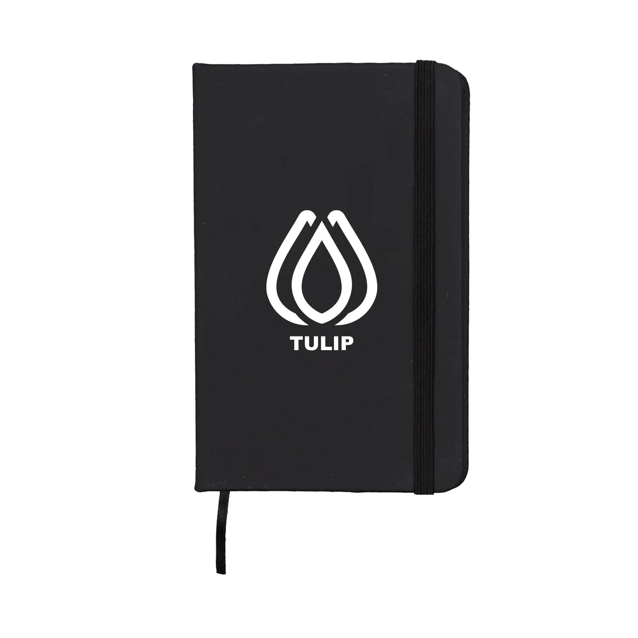 Softer Jotters Notepad Notebook  Imprinted with Logo (Q866811)