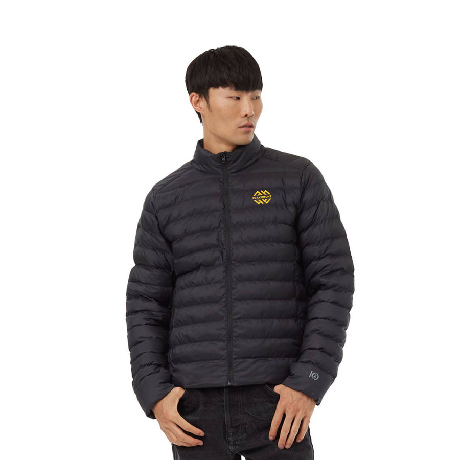 Men's tentree Cloud Shell Packable Puffer Jacket (Q866922)
