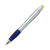 Silver Ion Wax Gel Highlighter Pen (Q867311)
