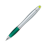 Silver Ion Wax Gel Highlighter Pen (Q867311)