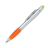 Silver Ion Wax Gel Highlighter Pen (Q867311)