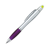Silver Ion Wax Gel Highlighter Pen (Q867311)