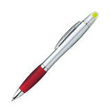 Silver Ion Wax Gel Highlighter Pen (Q867311)
