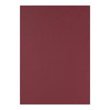 Linen Presentation Folder - Premium (Q867532)