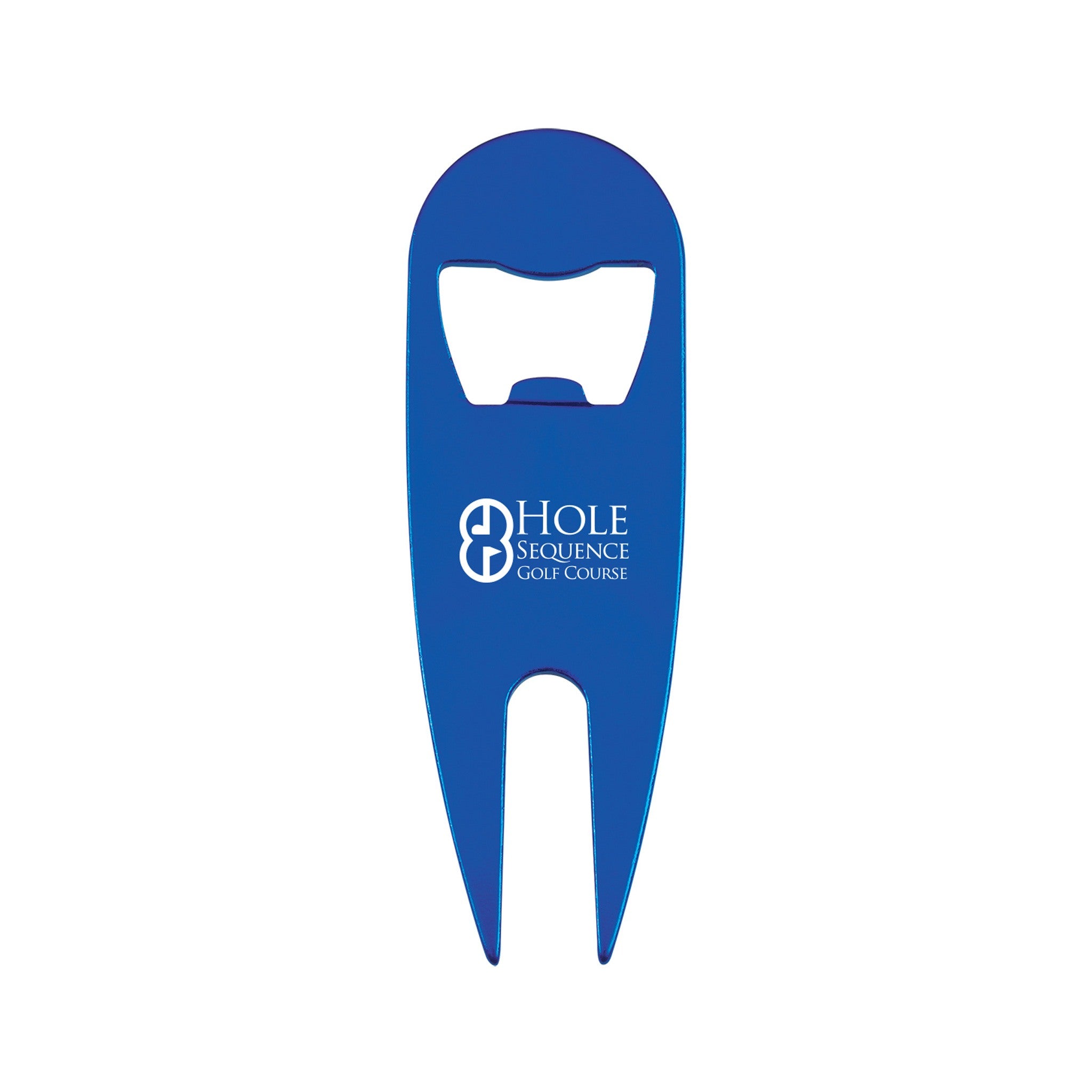 Divot Tools With Bottle Opener  Imprinted with Logo (Q867911)