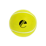 Tennis Ball Lip Moisturizer With Sunscreen  Imprinted with Logo (Q868022)