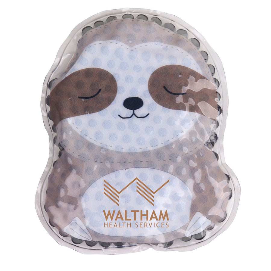 Sloth Aqua Pearls™ Hot/Cold Pack (Q868122)