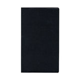 Standard Vinyl Academic Monthly Pocket Planner (Q868222)