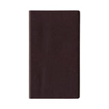 Standard Vinyl Academic Monthly Pocket Planner (Q868222)